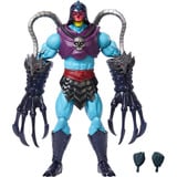 Mattel Masterverse New Eternia Terror Claws Skeletor, Gioco figura 6 anno/i, Multicolore