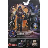 Mattel Masterverse New Eternia Terror Claws Skeletor, Gioco figura 6 anno/i, Multicolore