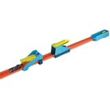Mattel Track Builder GLC89 veicolo giocattolo, Ippodromo Set di veicoli e piste, 4 anno/i, Plastica, Multicolore