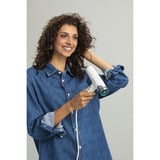 Medion LIFE HD2 Asciugacapelli MD19984 bianco/Turchese