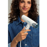 Medion LIFE HD2 Asciugacapelli MD19984 bianco/Turchese