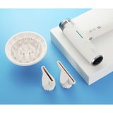 Medion LIFE HD2 Asciugacapelli MD19984 bianco/Turchese