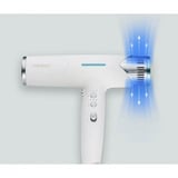 Medion LIFE HD2 Asciugacapelli MD19984 bianco/Turchese