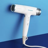 Medion LIFE HD2 Asciugacapelli MD19984 bianco/Turchese
