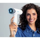 Medion LIFE HD2 Asciugacapelli MD19984 bianco/Turchese