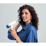Medion LIFE HD2 Asciugacapelli MD19984 bianco/Turchese