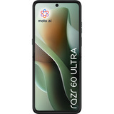 Motorola razr 60 Ultra 512GB verde
