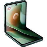 Motorola razr 60 Ultra 512GB verde