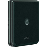 Motorola razr 60 ultra (XT2551-6), Handy grigio blu scuro