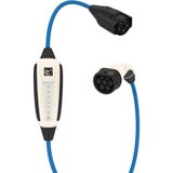 NRGkick Mobile Wallbox 32A 7,5m Pure bianco