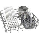 Neff S155HTX04E, Lavastoviglie 