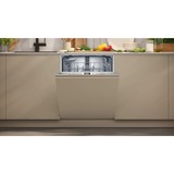 Neff S155HTX04E, Lavastoviglie 