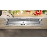 Neff S155HTX04E, Lavastoviglie 