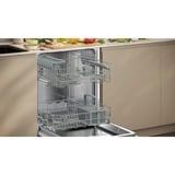Neff S155HTX04E, Lavastoviglie 