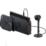 Nintendo 10015282 Nero