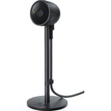 Nintendo 10015282, Webcam Nero