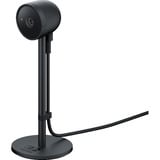 Nintendo 10015282, Webcam Nero