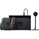 Nintendo 10015282, Webcam Nero