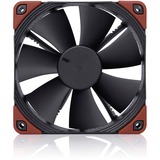 Noctua NF-F12 industrialPPC-24V-2000 SP IP67 PWM Nero