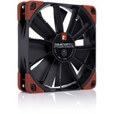 Noctua NF-F12 industrialPPC-24V-2000 SP IP67 PWM, Ventola Nero