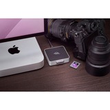 OWC Lettore di schede Atlas CFexpress alluminio