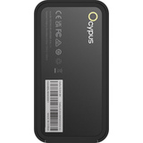 Ocypus Delta EU04, Hub USB Nero
