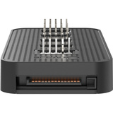 Ocypus Delta EU04, Hub USB Nero