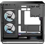Ocypus Delta EU04, Hub USB Nero