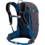 Osprey 10005079, Zaino grigio scuro