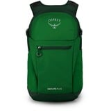 Osprey Daylite Plus, Zaino verde scuro
