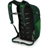 Osprey Daylite Plus, Zaino verde scuro