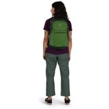 Osprey Daylite Plus, Zaino verde scuro