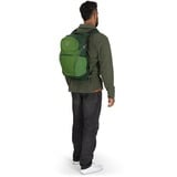 Osprey Daylite Plus, Zaino verde scuro