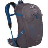 Osprey Sylva 20, Zaino grigio scuro
