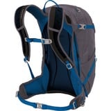 Osprey Sylva 20, Zaino grigio scuro