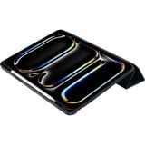 Otterbox React, Custodia per tablet Nero