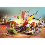 PLAYMOBIL 71026, Giochi di costruzione 