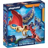 PLAYMOBIL 71080 