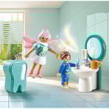 PLAYMOBIL Fata dei denti, Giochi di costruzione 