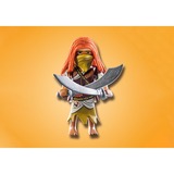 PLAYMOBIL Novelmore Sal'ahari Sands - Surfista delle dune, Giochi di costruzione 