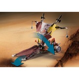 PLAYMOBIL Novelmore Sal'ahari Sands - Surfista delle dune, Giochi di costruzione 