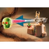 PLAYMOBIL Novelmore Sal'ahari Sands - Surfista delle dune, Giochi di costruzione 