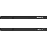 Patriot DIMM 32 GB DDR5-6000 (2x 16 GB) Kit duale, Memoria Nero