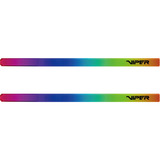 Patriot DIMM 96 GB DDR5-6000 (2x 48 GB) Dual-Kit, Memoria Nero