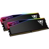 Patriot VEUR596G6028K Nero
