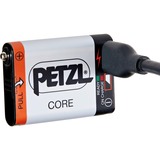 Petzl E99ACA accessorio per torcia Batteria Batteria, TACTIKKA CORE, TACTIKKA, TACTIKKA +, TACTIKKA +RGB, Ioni di Litio, 1250 mAh