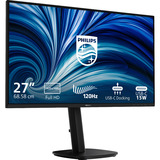 Philips 27B2U3301, Monitor LED Nero
