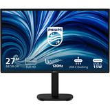 Philips 27B2U3301, Monitor LED Nero