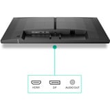 Philips Evnia 27M2N3200NF, Monitor di gioco grigio scuro