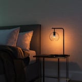 Philips Hue White Ambiance E14 Lampadina Smart Forma a Goccia Confezione Doppia 470 lm, Lampada a LED 